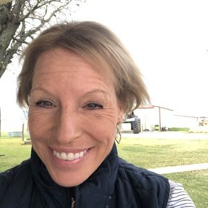 Meet your Posher, Brenda